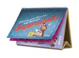 Langenscheidt Sappralott! - Postkarten-Aufstellbuch