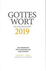 Gottes Wort im Kirchenjahr