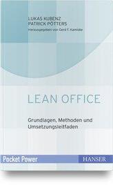 Lean Office