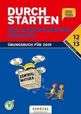 Durchstarten - Zur Zentralmatura. Englisch