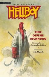 Hellboy 02 - Eine offene Rechnung