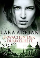 Erwachen der Dunkelheit