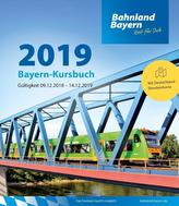 Bayern-Kursbuch 2019