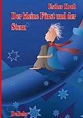 Der kleine Fürst und der Stern -  ein poetisches Märchen