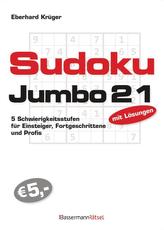 Sudokujumbo 21