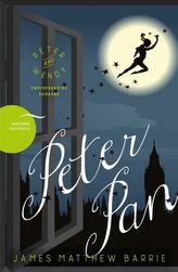 Peter Pan / Peter and Wendy (Zweisprachige Ausgabe)