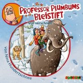 Professor Plumbums Bleistift 03: Voll verschneit!