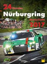 24h Rennen Nürburgring. Offizielles Jahrbuch zum 24 Stunden Rennen auf dem Nürburgring / 24 Stunden Nürburgring Nordschleife 201