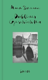 Sämtliche Erzählungen, Band 1: Dubliner Geschichten