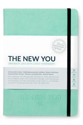 THE NEW YOU (mint) - Das Buch, das dein Leben verändert.