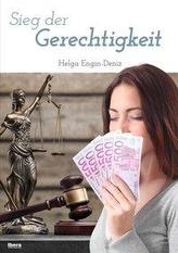 Sieg der Gerechtigkeit