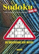 Sudoku - Band 46