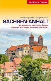 Reiseführer Sachsen-Anhalt