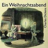 Der Weihnachtsabend