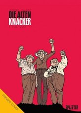 Die Alten Knacker. Band 5