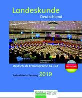 Landeskunde Deutschland - Aktualisierte Fassung 2019