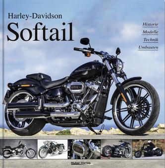 Harley-Davidson Softail Harley-Davidson Softail