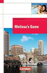 Melissa's Game