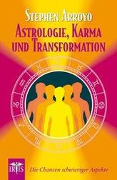 Astrologie, Karma und Transformation