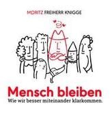 Mensch bleiben