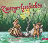 Zwergerlgschichtn 2