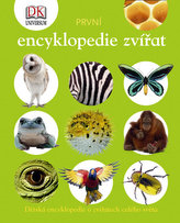 První encyklopedie zvířat