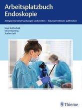 Arbeitsplatzbuch Endoskopie