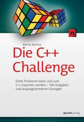 Die C++-Challenge