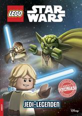 LEGO® Star Wars(TM) Jedi-Legenden