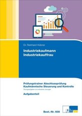 Industriekaufmann/Industriekauffrau