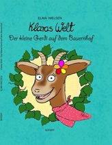 Klaras Welt
