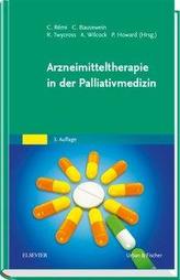 Arzneimitteltherapie in der Palliativmedizin