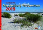 Glanzlichter Mecklenburg-Vorpommern 2019