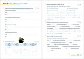FiT FÜR DIE SCHULE. Tests mit Lernzielkontrolle. Deutsch 4. Klasse