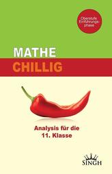 Mathe Chillig