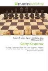 Garry Kasparov