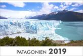 Patagonien 2019