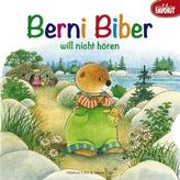 Berni Biber will nicht hören