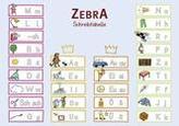 Zebra. Grundschule / 1. Schuljahr - Lesebuch