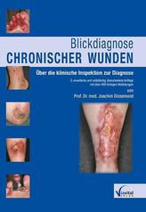 Blickdiagnose chronischer Wunden