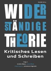 Widerständige Theorie