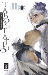 Taboo Tattoo 11