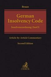 German Insolvency Code