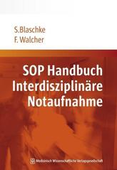 SOP Handbuch Interdisziplinäre Notaufnahme