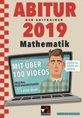 Der Abitrainer Mathe NRW Abitur 2019