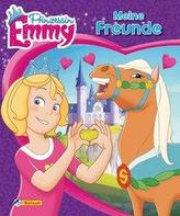 Prinzessin Emmy: Meine Freunde