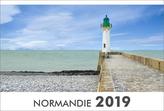 Normandie 2019