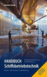 Handbuch Schiffsbetriebstechnik