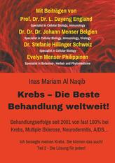 Krebs Die Beste Behandlung weltweit