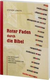 Roter Faden durch die Bibel